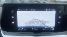 Peugeot 208 1.2 PureTech 100 Allure Premium + 5dr Petrol Hatchback